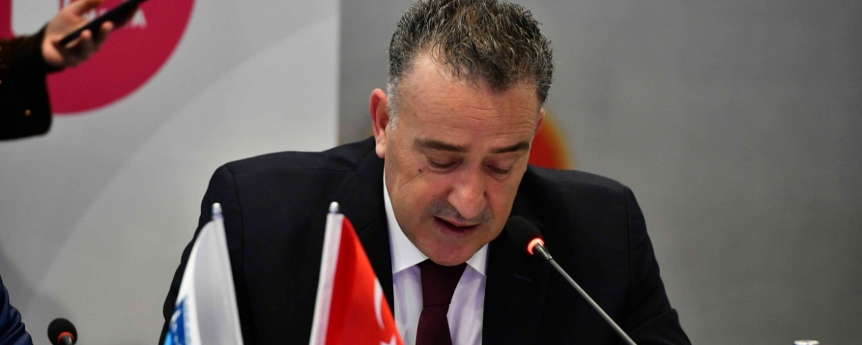 اتحاد الهيئات المحلية يشارك في اجتماعات الهيئة الرئاسية للجنة الإدماج الاجتماعي لمنظمة UCLG-MEWA في أنقرة