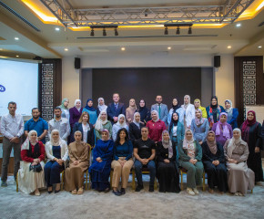 اتحاد الهيئات المحلية يحتفي بالقيادات النسوية في الحكم المحلي تأكيدًا على التزامه بترسيخ المساواة وتمكين النساء في مواقع القرار