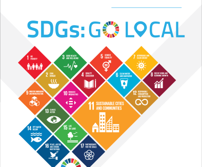 Sustainable Local Development Program